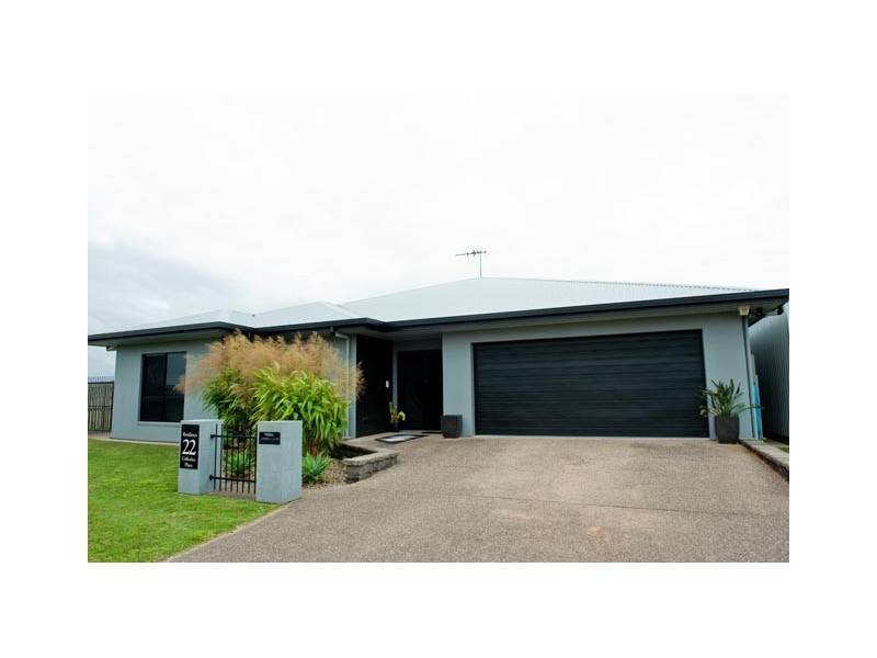 22 Culloden Place, Beaconsfield QLD 4740