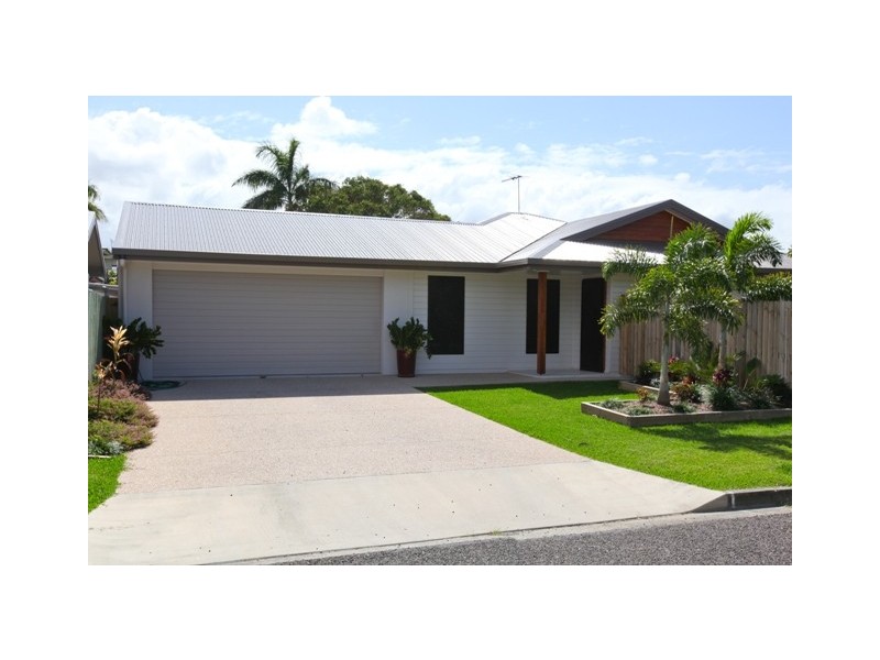 82 Field Street, West Mackay QLD 4740