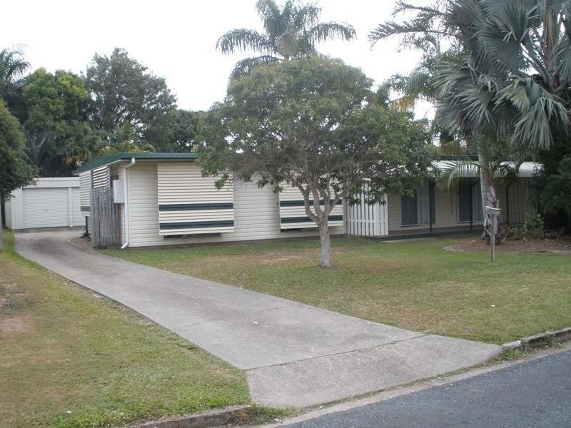 12 Irving Street, South Mackay QLD 4740