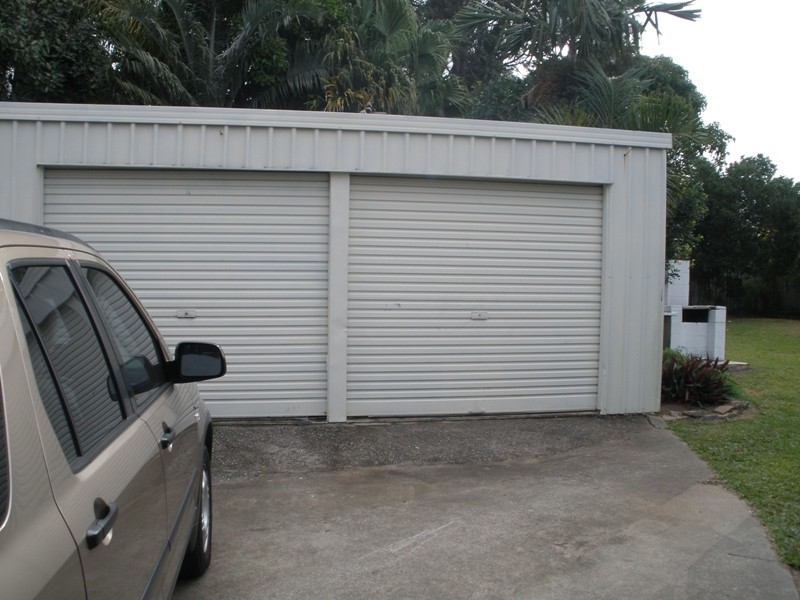 12 Irving Street, South Mackay QLD 4740