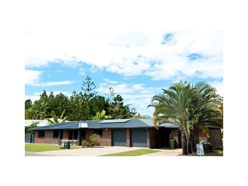 2 Northview Terrace, Mount Pleasant QLD 4740
