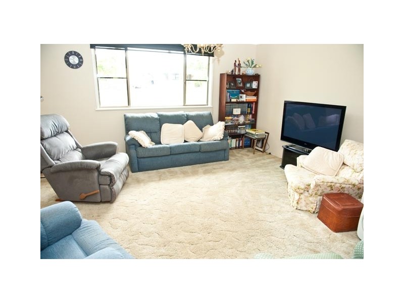 2 Northview Terrace, Mount Pleasant QLD 4740