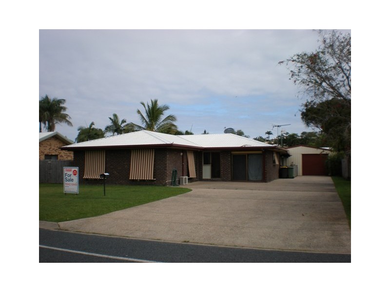45  Tolcher Street, Mount Pleasant QLD 4740