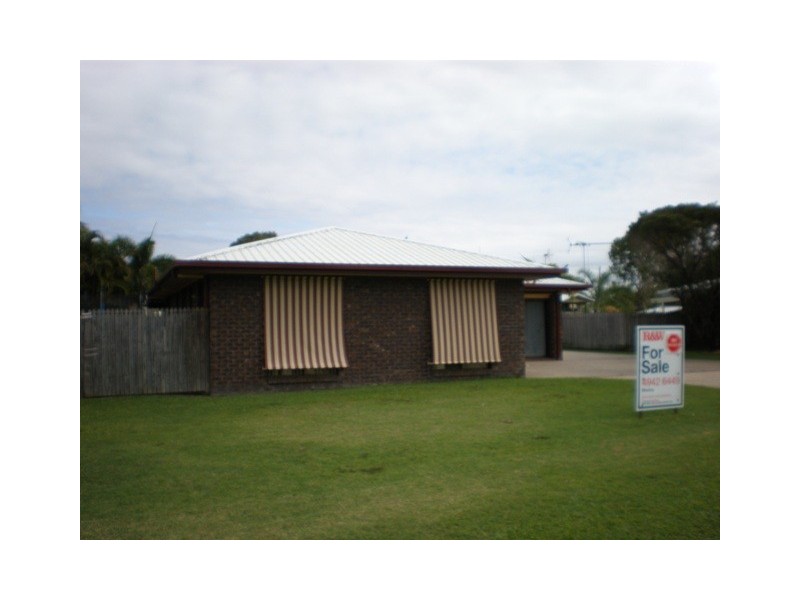 45  Tolcher Street, Mount Pleasant QLD 4740