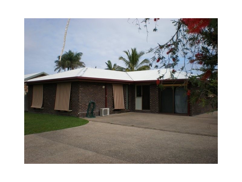 45  Tolcher Street, Mount Pleasant QLD 4740