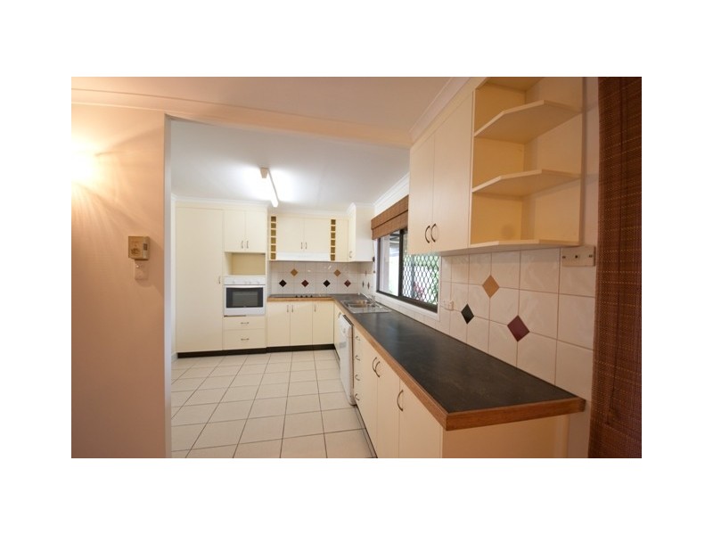 14 Hillside Terrace, Mount Pleasant QLD 4740