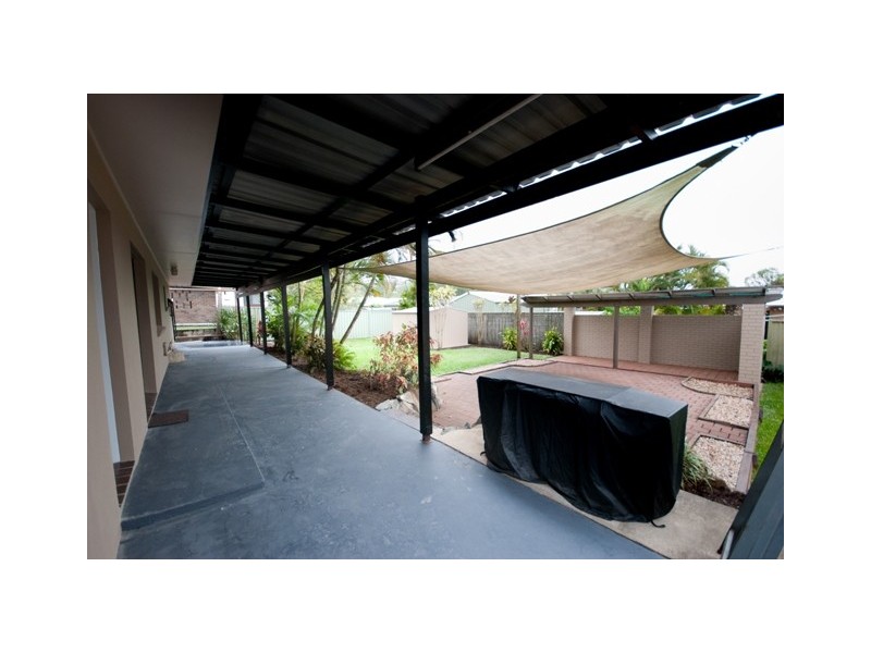 14 Hillside Terrace, Mount Pleasant QLD 4740