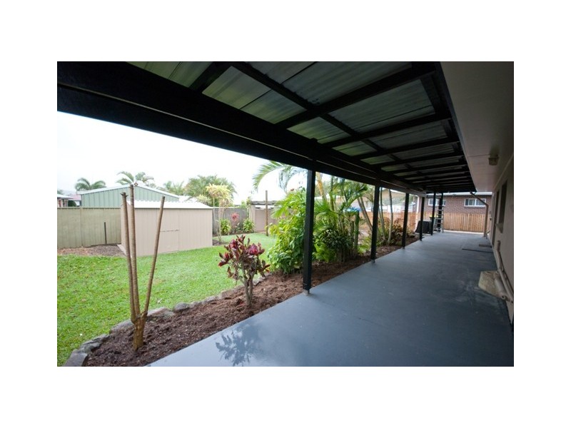 14 Hillside Terrace, Mount Pleasant QLD 4740