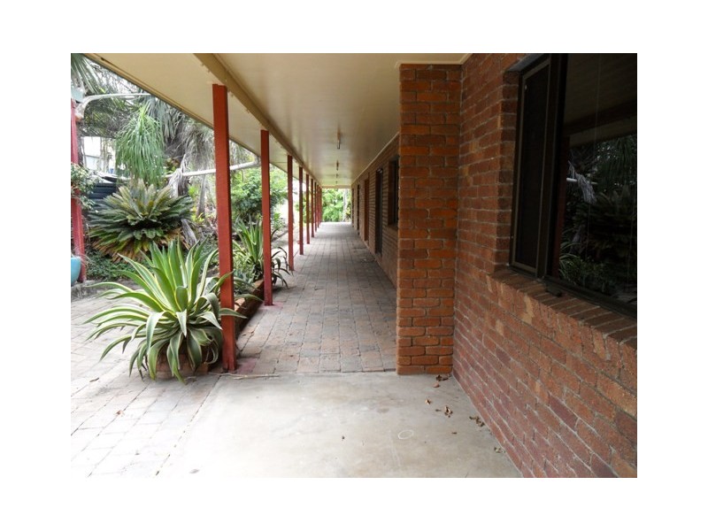 41 RITCHIES ROAD, Pleystowe QLD 4741