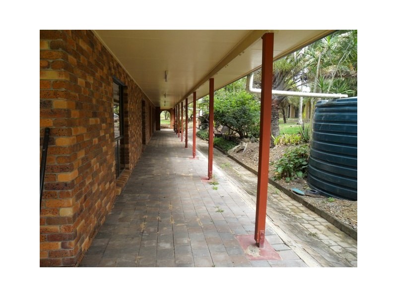 41 RITCHIES ROAD, Pleystowe QLD 4741