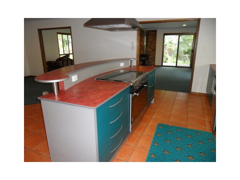 41 RITCHIES ROAD, Pleystowe QLD 4741