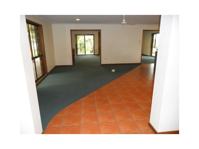 41 RITCHIES ROAD, Pleystowe QLD 4741