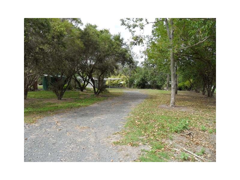 41 RITCHIES ROAD, Pleystowe QLD 4741