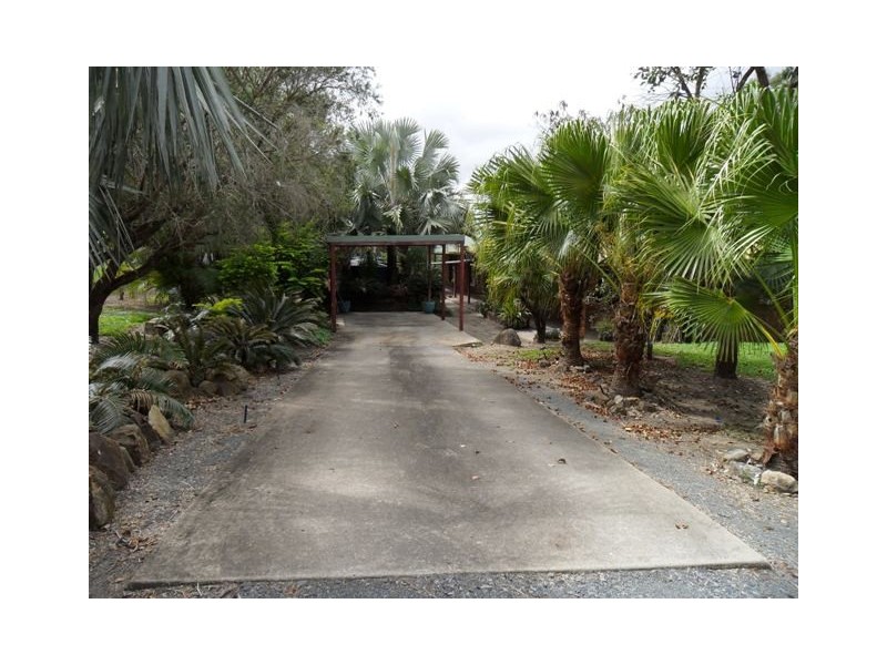 41 RITCHIES ROAD, Pleystowe QLD 4741