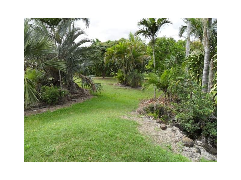 41 RITCHIES ROAD, Pleystowe QLD 4741