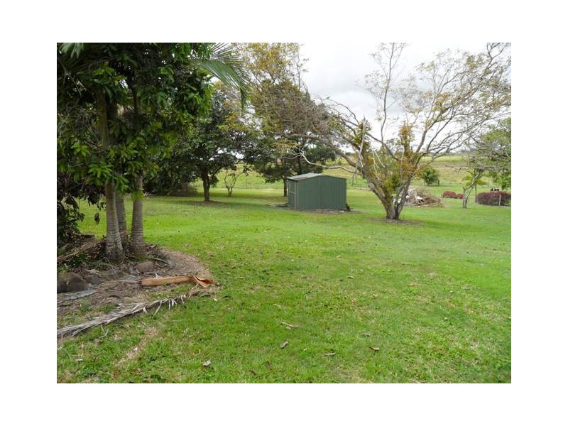 41 RITCHIES ROAD, Pleystowe QLD 4741
