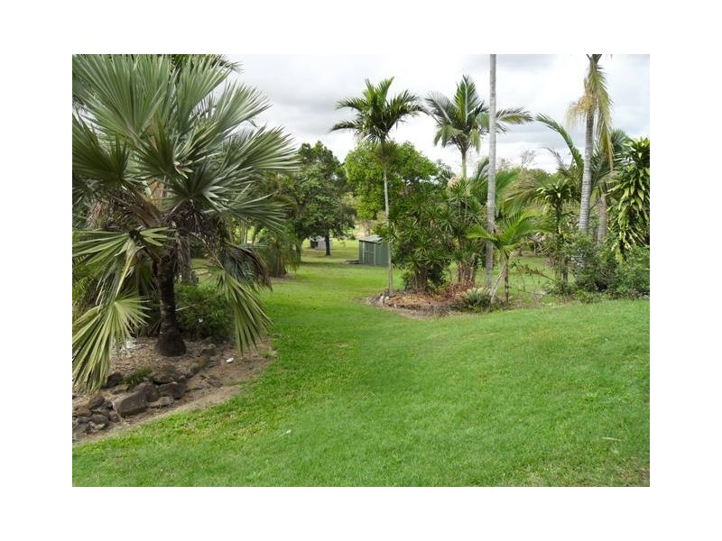 41 RITCHIES ROAD, Pleystowe QLD 4741