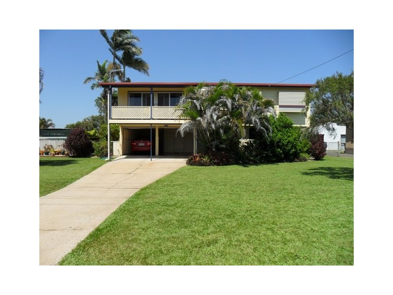7 MINSTER STREET, South Mackay QLD 4740