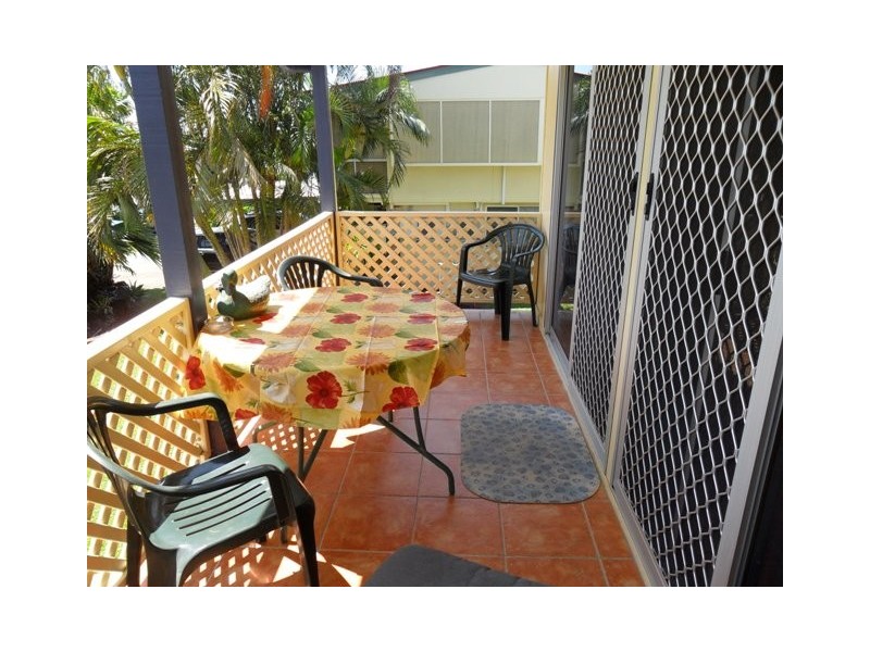 7 MINSTER STREET, South Mackay QLD 4740