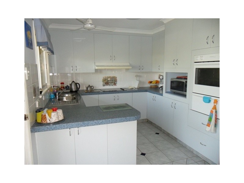 7 MINSTER STREET, South Mackay QLD 4740