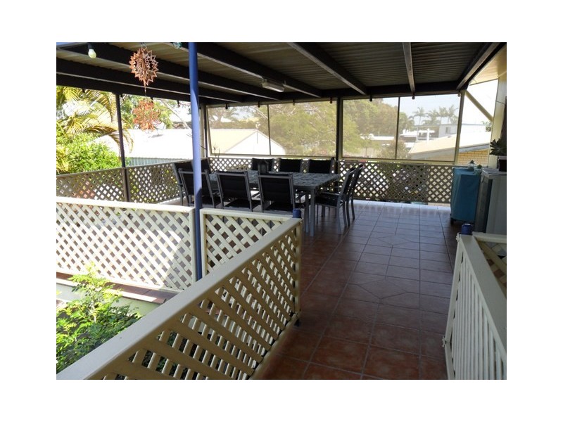 7 MINSTER STREET, South Mackay QLD 4740