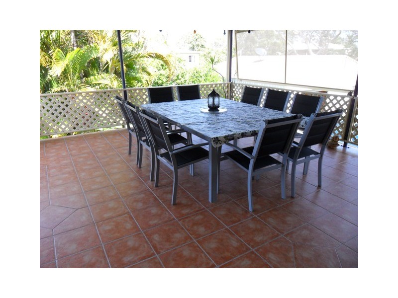 7 MINSTER STREET, South Mackay QLD 4740