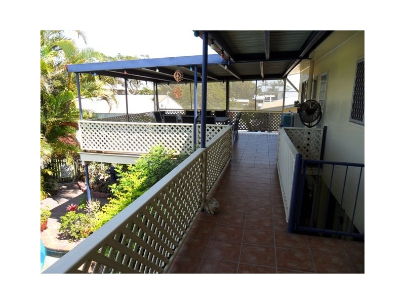 7 MINSTER STREET, South Mackay QLD 4740