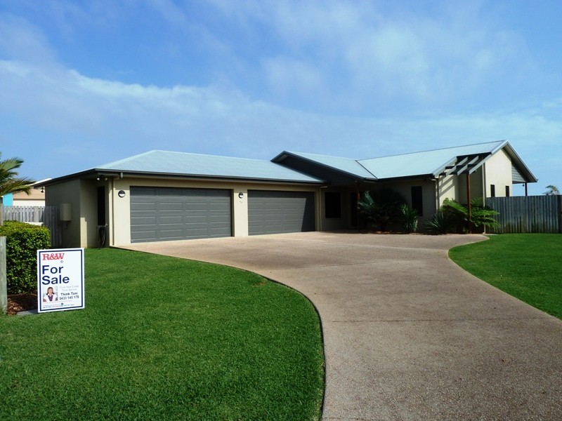 59 Companion Way, Shoal Point QLD 4750