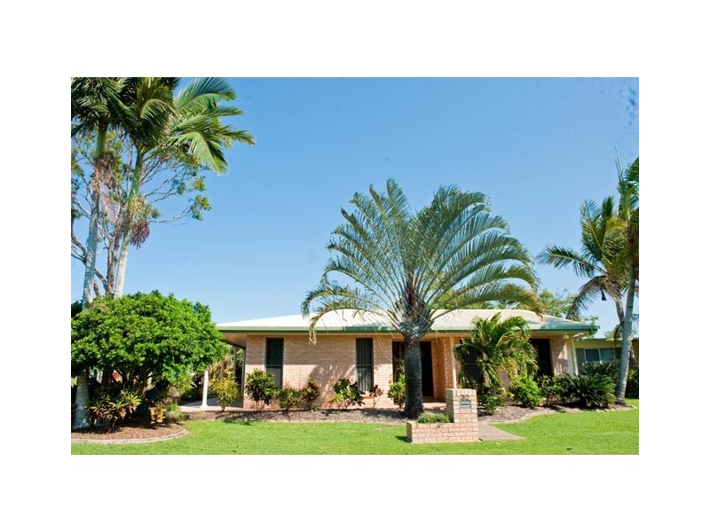 32 Marlborough St, Ooralea QLD 4740