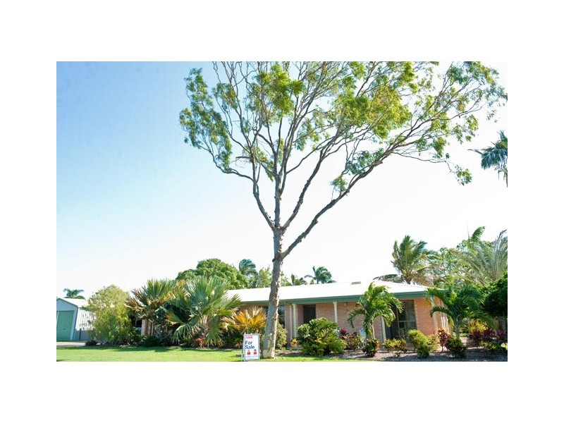 32 Marlborough St, Ooralea QLD 4740