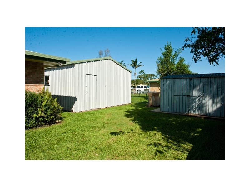 32 Marlborough St, Ooralea QLD 4740