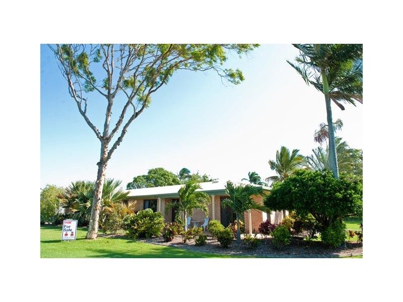 32 Marlborough St, Ooralea QLD 4740