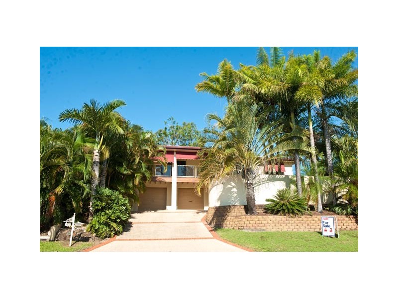 41 Annie Wood Ave, Mount Pleasant QLD 4740