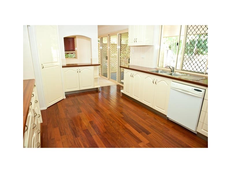 41 Annie Wood Ave, Mount Pleasant QLD 4740