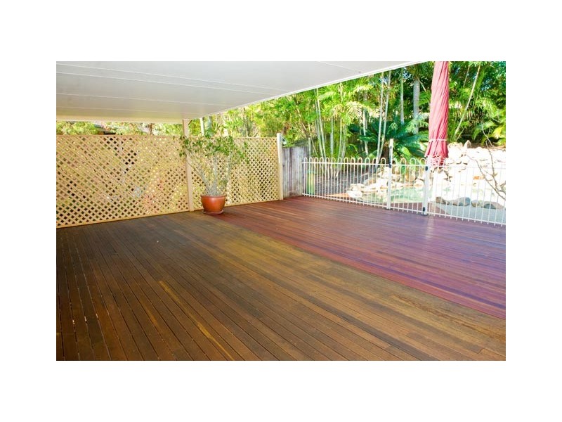 41 Annie Wood Ave, Mount Pleasant QLD 4740