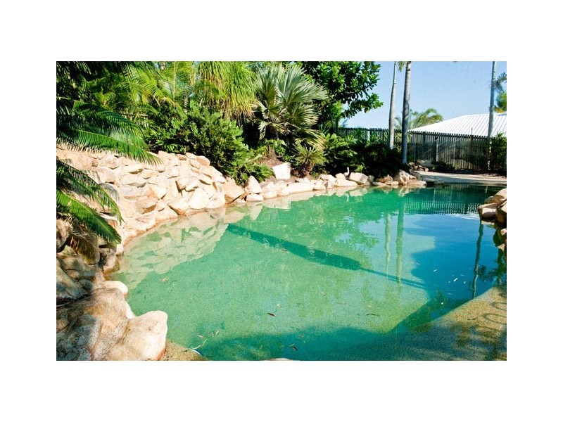 41 Annie Wood Ave, Mount Pleasant QLD 4740