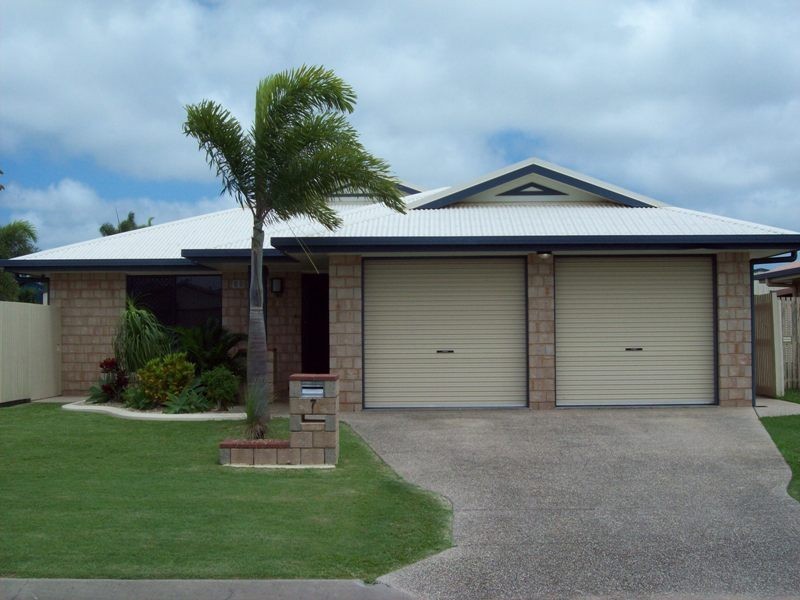 7 Wasley Court, Glenella QLD 4740