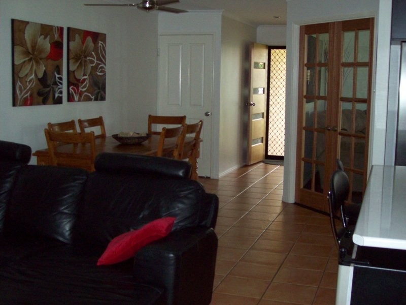 7 Wasley Court, Glenella QLD 4740