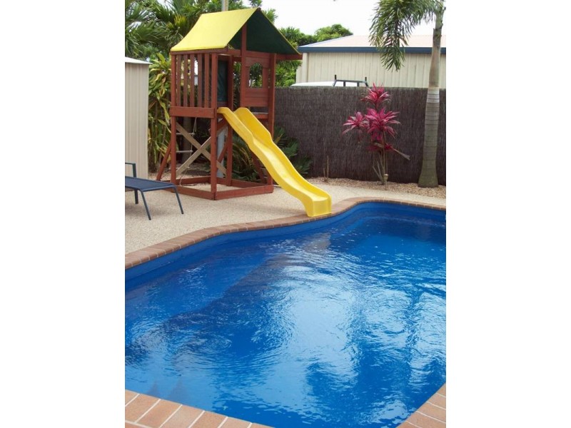 7 Wasley Court, Glenella QLD 4740