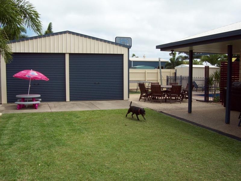 7 Wasley Court, Glenella QLD 4740