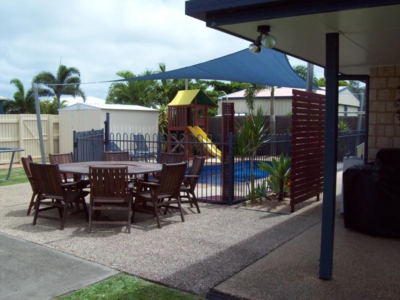 7 Wasley Court, Glenella QLD 4740