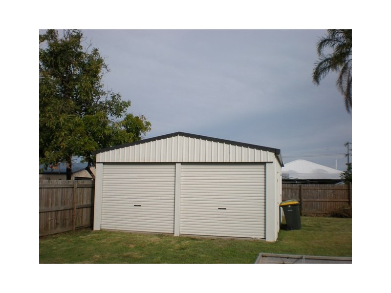 7 Dunn Street, West Mackay QLD 4740