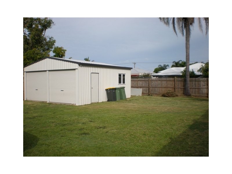 7 Dunn Street, West Mackay QLD 4740