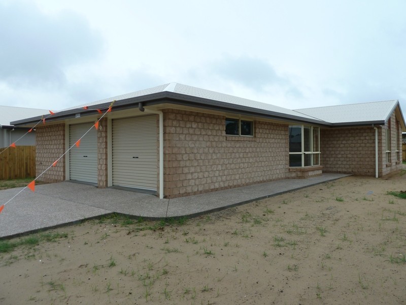 Lot 424 Schooner Ave, Bucasia QLD 4750