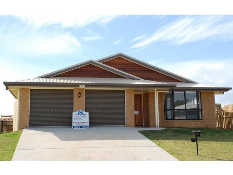 Lot 378 Helmsman Drive, Bucasia QLD 4750