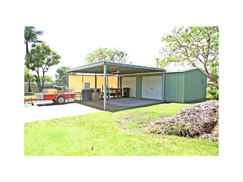 21 Simpson Street, West Mackay QLD 4740