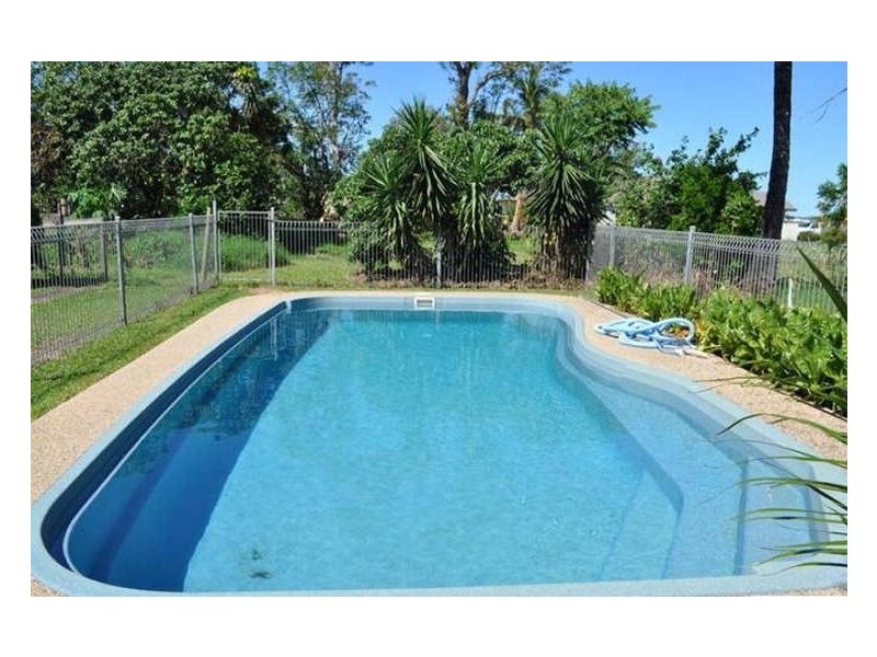 25 Kennys Road, Marian QLD 4753