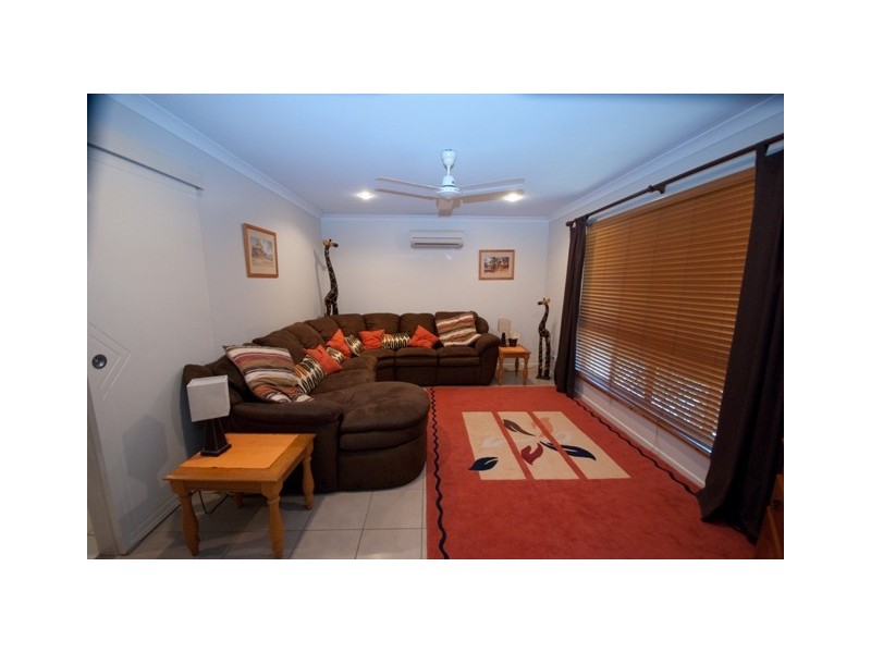 79 Wheeler Drive, Glenella QLD 4740