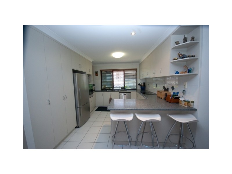 79 Wheeler Drive, Glenella QLD 4740