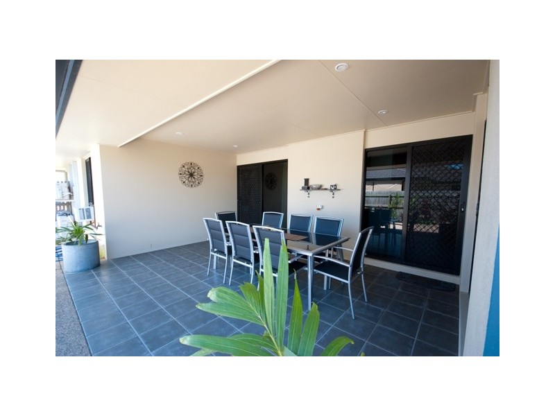 79 Wheeler Drive, Glenella QLD 4740